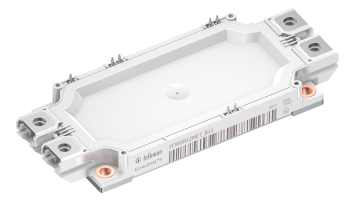 Módulos de potencia IGBT hasta 900 A