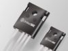 FETs SiC con RDS(on) de menos de 10 mΩ FETs SiC con RDS(on) de menos de 10 mΩ