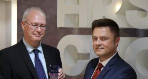 Premio al distribuidor de alto nivel de servicio en 2019