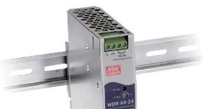 Fuentes monofásicas para alimentación sobre carril DIN Fuentes monofásicas para alimentación sobre carril DIN