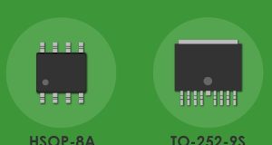 Reguladores LDO monochip para el sector del automóvil