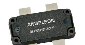 Transistor LDMOS de 500 W