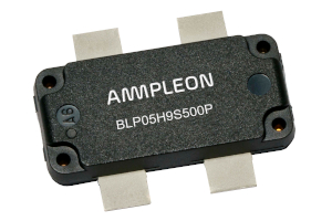 Transistor LDMOS de 500 W