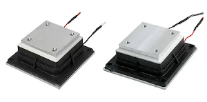 Unidades de refrigeración con control preciso de la temperatura Unidades de refrigeración con control preciso de la temperatura