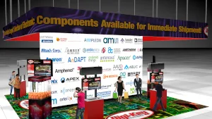 Digi-Key Electronics en Embedded World 2020