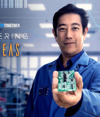 Mouser Electronics concluye la serie Engineering Big Ideas