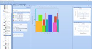 Software para diseño de fuentes de alimentación