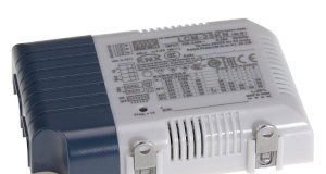 Controladores LED multi corriente con certificado KNX