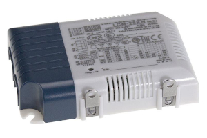 Controladores LED multi corriente con certificado KNX