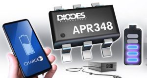 Controlador de MOSFET para rectificación sincrónica