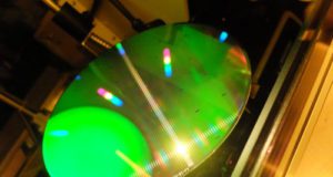 Plataforma de tecnología BCD-on-SOI de 180 nm Plataforma de tecnología BCD-on-SOI de 180 nm