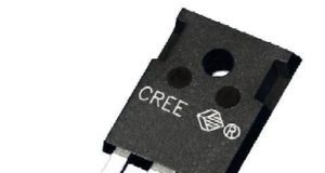 MOSFET de 650 V para vehículos eléctricos