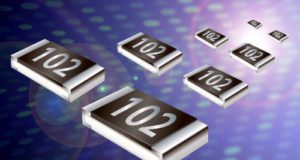 Resistencias chip de película gruesa AEC-Q200