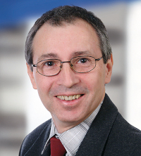 Jürgen Geier, Responsable de Soporte Técnico de Condensadores Cerámicos de Rutronik 