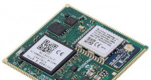 Microprocesadores ARM9 y Cortex A5