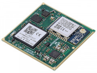 Microprocesadores ARM9 y Cortex A5