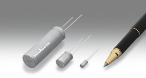 Baterías recargables de iones de litio para lápices stylus