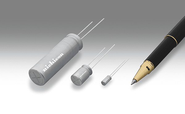 Baterías recargables de iones de litio para lápices stylus