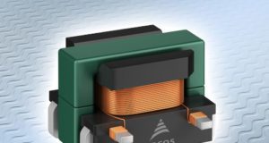Transformadores para sensor de corriente SMT