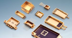 Encapsulados herméticos estándares y a medida Encapsulados herméticos estándares y a medida