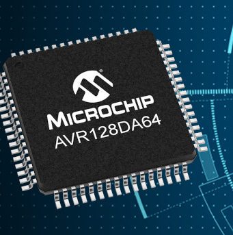 microcontroladores AVR con funciones de seguridad