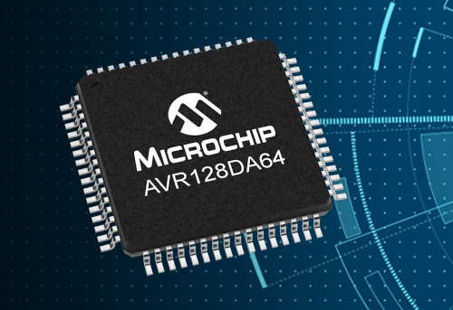 microcontroladores AVR con funciones de seguridad