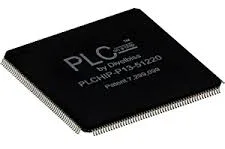 PLC on a Chip de segunda generación PLC on a Chip de segunda generación