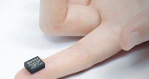 Convertidores con tecnología Chiplet SiP