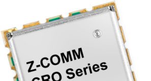 VCO de doble CRO a 4,55 GHz con mínimo ruido de fase VCO de doble CRO a 4,55 GHz con mínimo ruido de fase