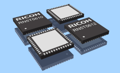 Circuitos avanzados monochip para gestión de energía