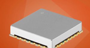 Oscilador de nivel de potencia de frecuencia fija Oscilador de nivel de potencia de frecuencia fija