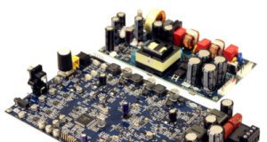 Tarjetas de evaluación de audio Tarjetas de evaluación de audio