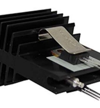 Disipadores personalizables de calor para PCB