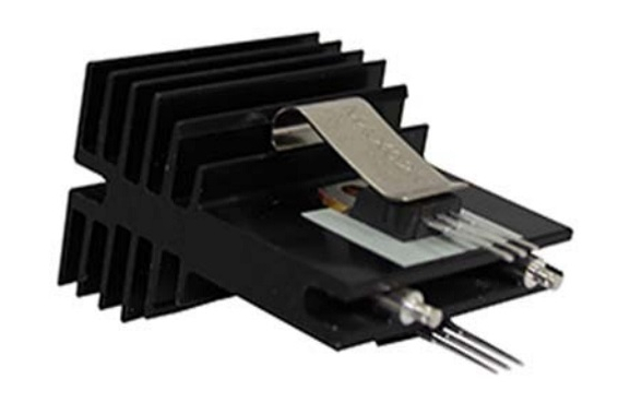 Disipadores personalizables de calor para PCB