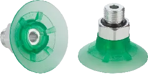 Pinzas de vacío en automatización industrial Pinzas de vacío en automatización industrial