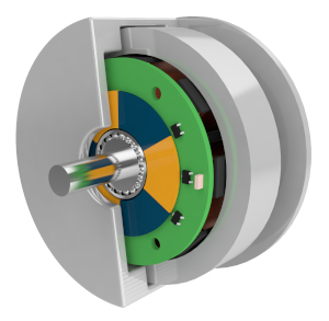 Sensor de bajo voltaje y potencia