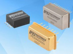 de fuentes de ruido en miniatura para aplicaciones PWB
