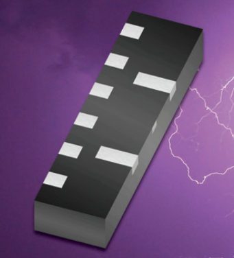 Diodo de direccionamiento para protección de circuitos