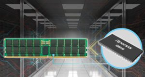 Buffer de datos DDR5 para aplicaciones de alto rendimiento