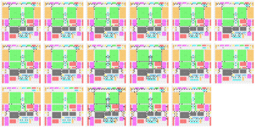 El secreto del diseño de chips digitales: todo está en el NoC