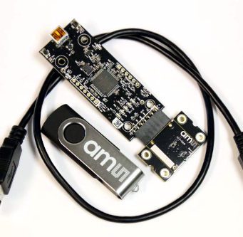 Multisensor óptico para smartphones