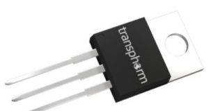 FET GaN de 900 V para productos de energía
