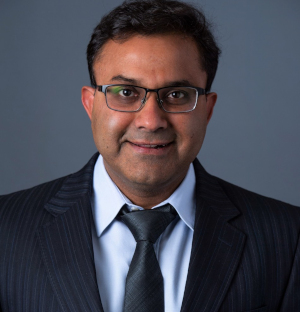Vikas Choudhary nuevo vicepresidente de ventas y marketing en pSemi Corporation