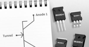 Tecnología disruptiva de transistores