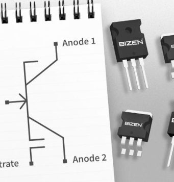 Tecnología disruptiva de transistores