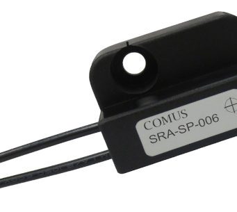 Sensores SRA-SP de proximidad que detectan acero