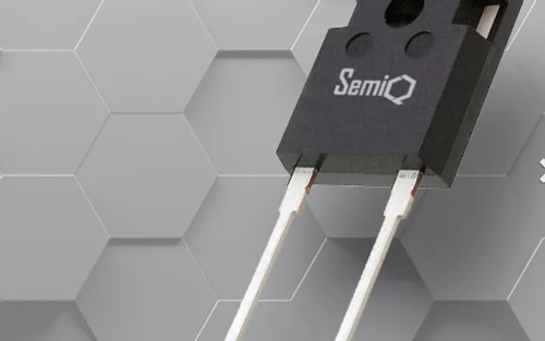 SemiQ y Mouser firman un acuerdo de distribución global