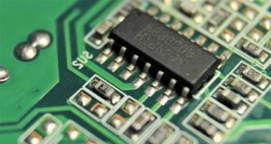 Diseños electrónicos con seguridad incorporada Diseños electrónicos con seguridad incorporada