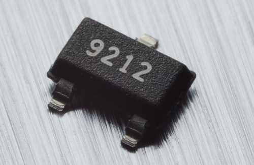 MLX91211 sensores de corriente de alta precisión