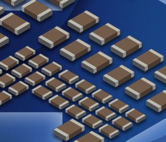 La tecnología E-CAP respalda condensadores de alto rendimiento